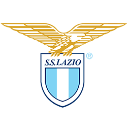 Large Lazio team logo
