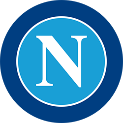 Large Napoli team logo